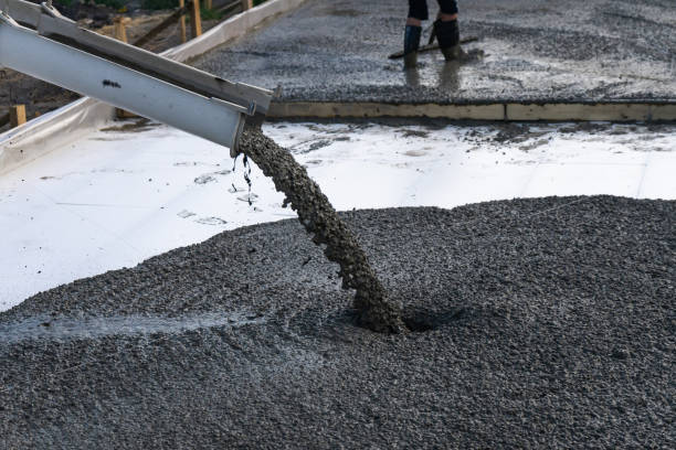 Best Concrete Sidewalk Installation in Kerhonkson, NY