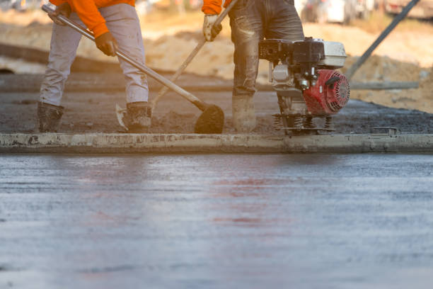 Best Industrial Concrete Flooring in Kerhonkson, NY