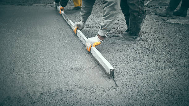 Best Residential Concrete Solutions in Kerhonkson, NY